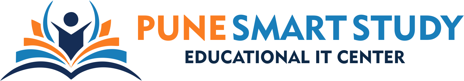 Pune Smart Study Educational IT Center